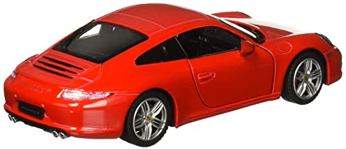 Recopilación y reviews de Coches colección - solo los mejores. 19 Imagen adicional
