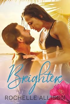 Paperback Brighter Book