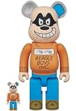 BE@RBRICK Beagle Boy 100％ & 400％