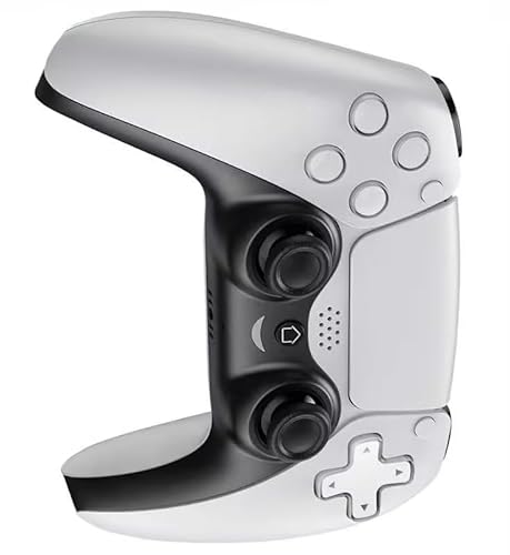 ゲームコントローラー ワイヤレス接続可能 ファッショナブルなデザイン 連射機能 振動機能 実用的なコントローラー 男女兼用 ギフトにも最適