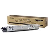 Laser Xerox 106R01085 Phaser 6300 Tonerkartusche hohe Kapazität 7.000 Seiten, schwarz