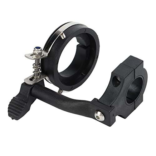 Motorcycle Throttle Lock, Motorcycle Control Throttle Assist Clamp for R1200GS R1250GS by Qiilu - Used condition - US$22.04