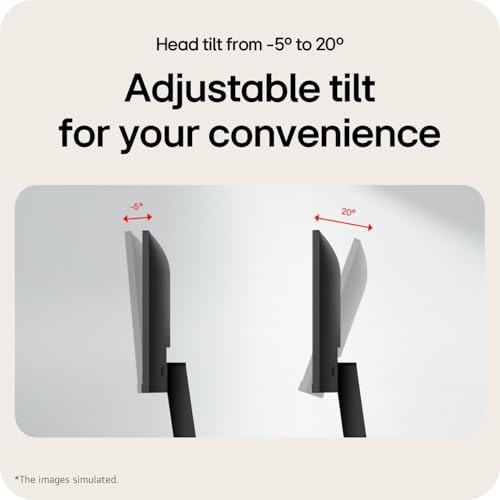 Image of LG Monitor 27U411A-B - FHD 1080p IPS 27 inch, 120Hz, 5ms GtG, Computer desktop display with VRR, HDR10, Smart Energy Saving, Anti-Glare, D-Sub, HDMI, Matte Black