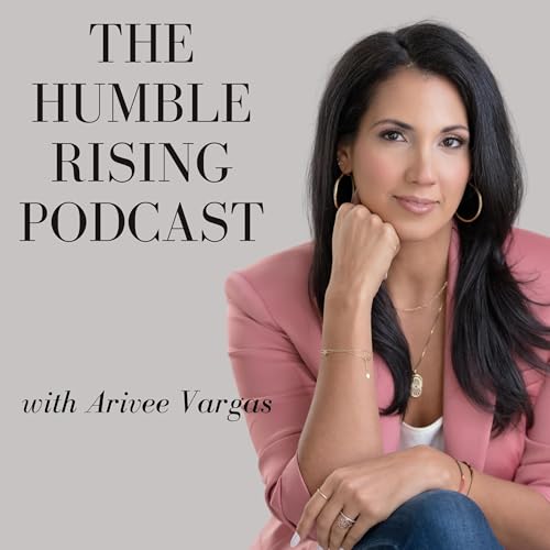 The Humble Rising Podcast cover art