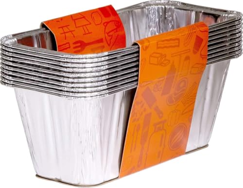 Image of BLACKSTONE 5017 Grease Cup Liners for Rear Grease Griddles,(Pack of 100)