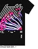Bring Me The Horizon T Shirt Amplified Amo Album Men's Black Band Top #2
