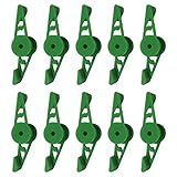 360 Degree Plant Trainer Bender Plant Support Guides For Plant Clip Bending Tool Adjustable Plant Stem Training For Low Stress Training