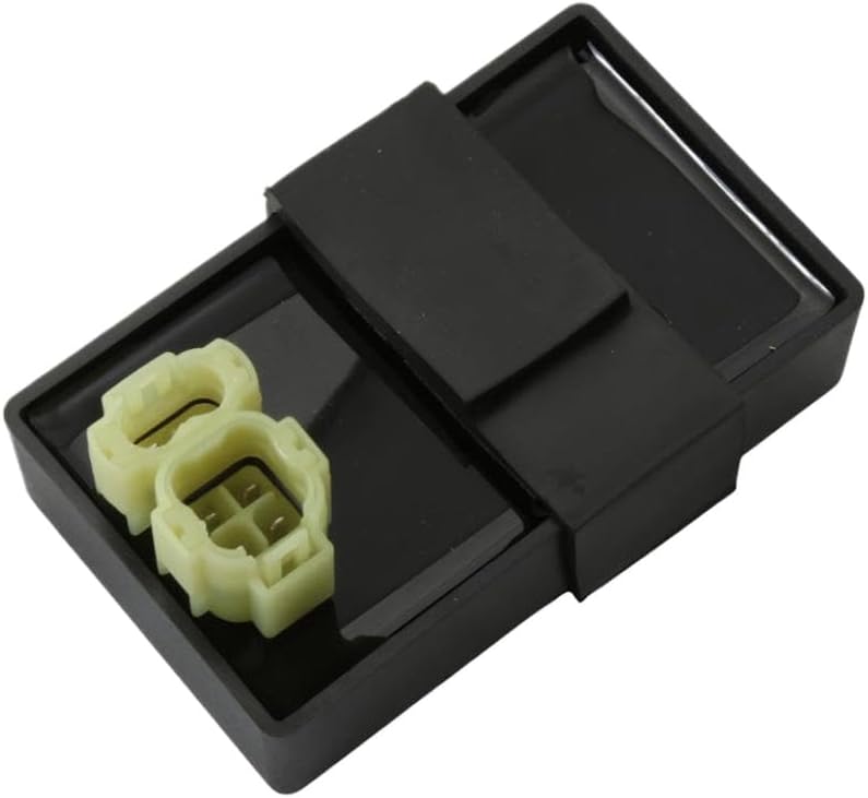 Igniter Compatible With Fiddle 3 125 Symphony SR S125 ST125 125cc 30410-T3A-A00 Universal Fit Aftermarket Replacement