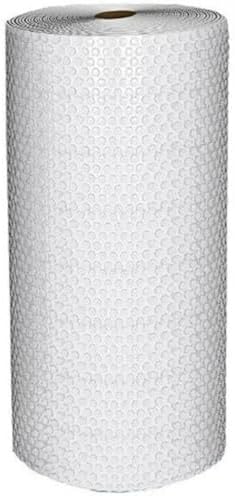 PláStico Bolha 1,30 X 100 Metros Para MudançAs Sacos Com PláStico...
