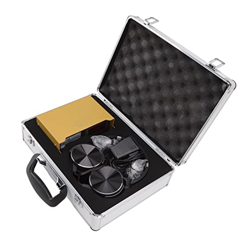 Yosoo Water Leak Detector, Zinc Alloy Water Leak Sensorhigh Strength Underground Pipe Water Monitor For Outdoor For Home Plumbing<Br/> #TOP23