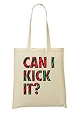 a tribe called quest lyrics scenario Größe 37x41cm. LukeTee Can I Kick It? Tragetasche Einkaufstasche