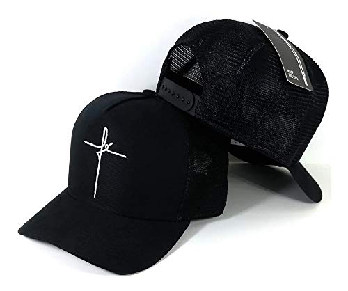 Kit Conjunto Moletom Canguru com Boné Masculino FÉ