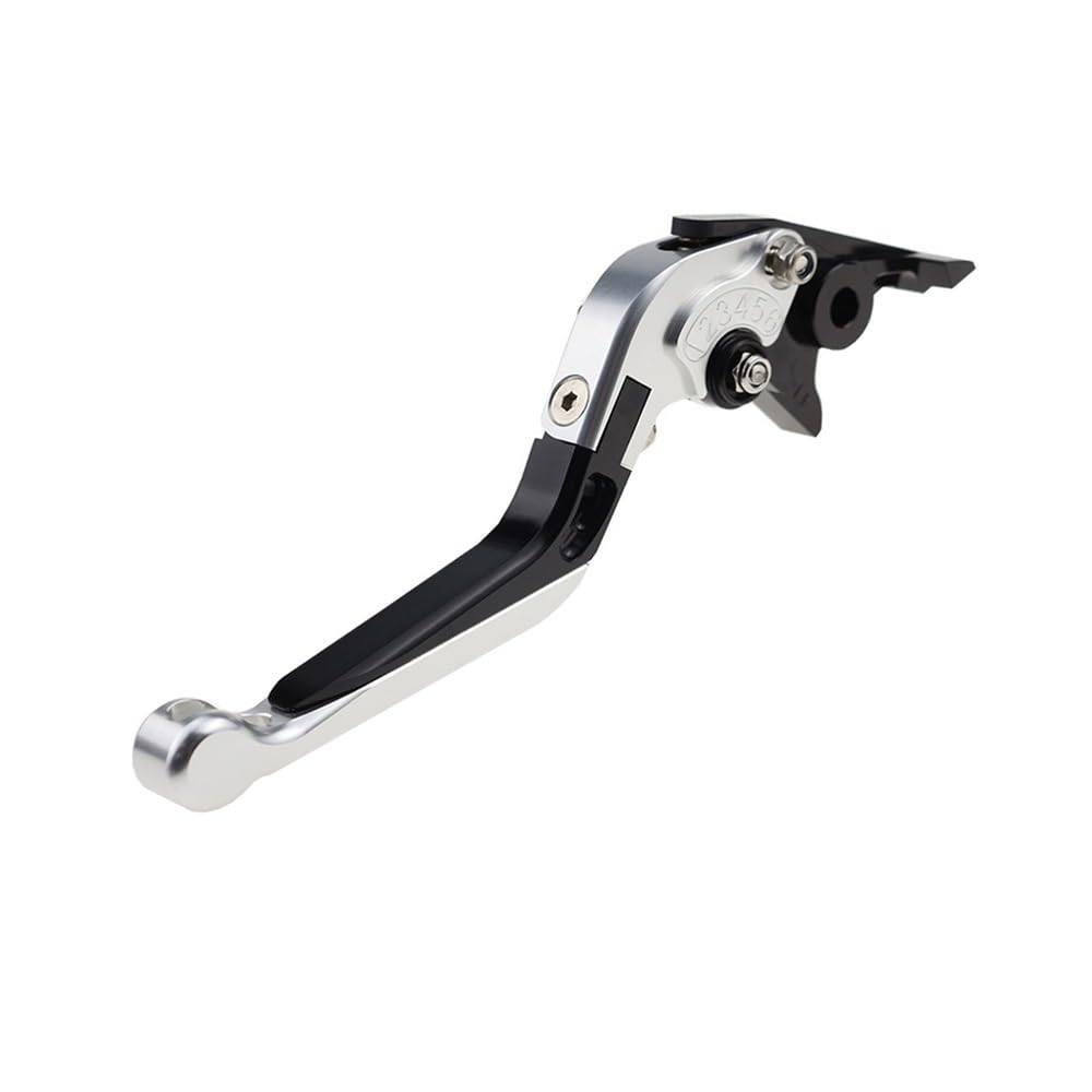 Prsdfg E Brak Clutch Levers Handl Brak Handles For Nt1100dct Nt1100 Dct 2022-2023 Folding Xtendabl Lever Handl Bar