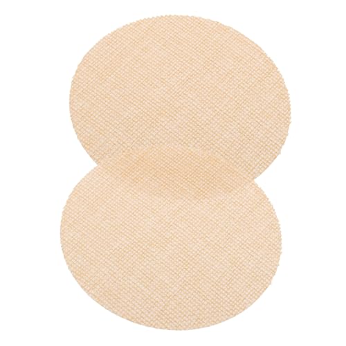 ABOOFAN 2stücke Lampenschirm Diffusor Aus Stoff Spotlight Lichtdiffusor Für Deckenleuchten Und Pendelleuchten Schützt Augen Vor Blendung Hitzebeständig Kinderzimmer Geeignet