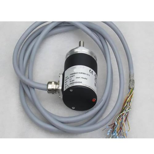 encoder 515077 FVM58N-011K2R3BN-1213