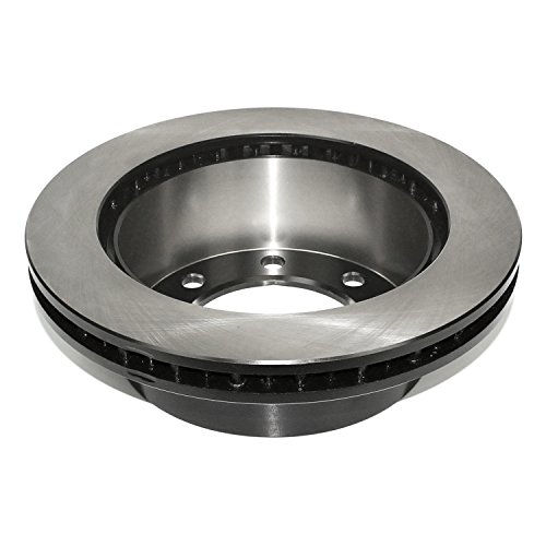 Durago Br5407402 Rear Vented Disc Premium Electrophoretic Brake Rotor #TOP1
