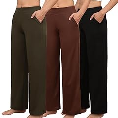 Army Green, Brown, Black