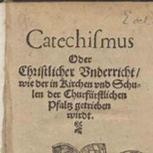 Heidelberg Catechism (by Lord's Days) Titelbild