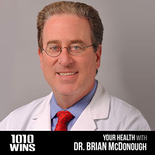 Your Health cover art