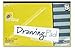 Mead Académie Drawing Pad, 24 Sheets, Acid Free, 18 x 12 Inch Sheet Size (54060)