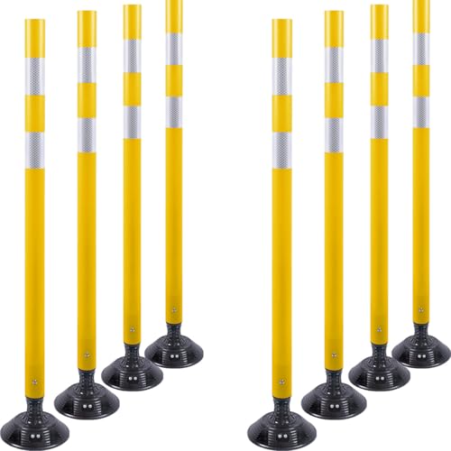 OranLite 8 Pack Delineators