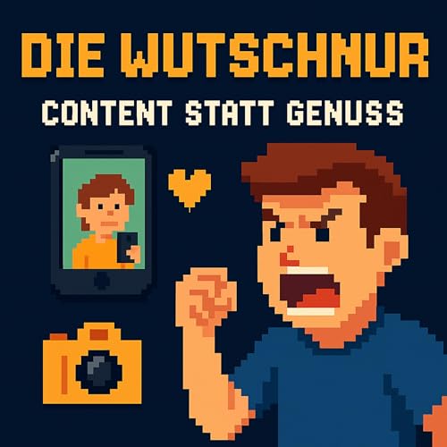 WS014 - Content statt Genuss