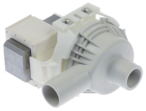 bomba de desagüe entrada ø 24mm salida ø 24mm Cover