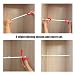 LegendTech 2 PCS Barra para Cortina, Barra para Cortina de Ducha Barras...