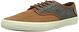  Vans Aldrich Scallop - Zapatillas para hombre, BelugAntique / Dr 2, 44