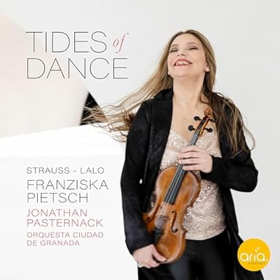 Tides of Dance