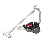 パナソニックの掃除機 MC-SK16A-R