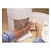 Akord Slim Refill Liner - Adult Diaper Disposal Refill 10 Pack for 7 Gallon bin