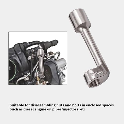 Clé hexagonale en L pour réparer un meuble instable facilement - 5