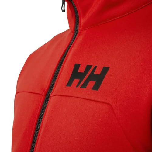 Image of Helly-Hansen 34043 Men's HP Fleece Jacket