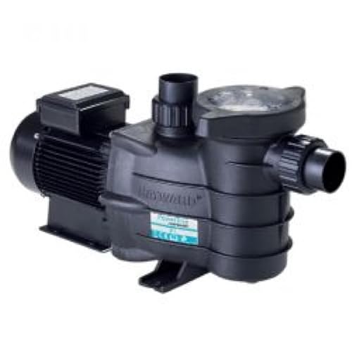 Hayward Pompe piscine Powerline 0,75 CV