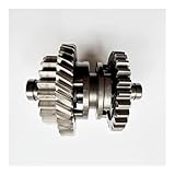 For HS400UTV HS400ATV UTV ATV QUAD 400 450cc Hisun 400 moteur Transmission arbre central 22220-003-0000