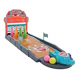 Parliky Jeu De Bowling pour Garçon Et Filles Et Tout-Petits, Set De Bowling 10 Quilles Ve...
