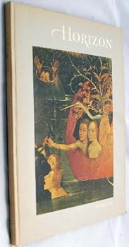 Hardcover Horizon, a Magazine of the Arts. Volume XII, Number 2. Spring, 1970 Book