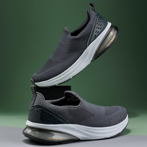 Image of Campus Men's PORIUM Walking Shoes