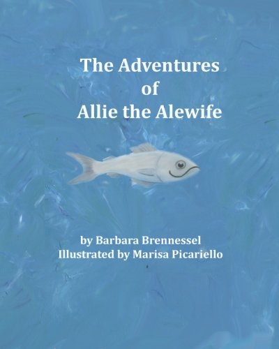 Preisvergleich Produktbild The Adventures of Allie the Alewife
