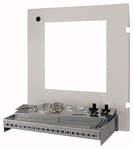 Eaton 171670 kit de montage izmx40 support fixe pour armoire de 600 mm
