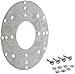 Fasco KIT205 Franklin Redmond Mounting Adapter Plate, 4-1/8