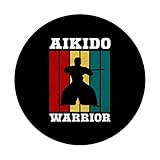 Zoom IMG-2 guerrero de aikido arti marziali Zoom IMG-2 guerrero de aikido arti marziali
