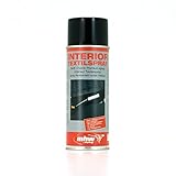 400ml MHW Color-It Textil Styling Spray - Schwarz - 1x400ml