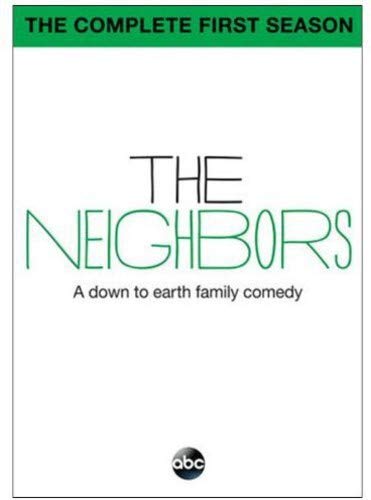 The Neighbors: Season 1
