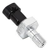 Raguso 4016380 OEM Brake Pressure Switch Brake Pressure Switch Brake Pressure Line Switch Plug and Play Car Pressure Sensor for Motorcycle