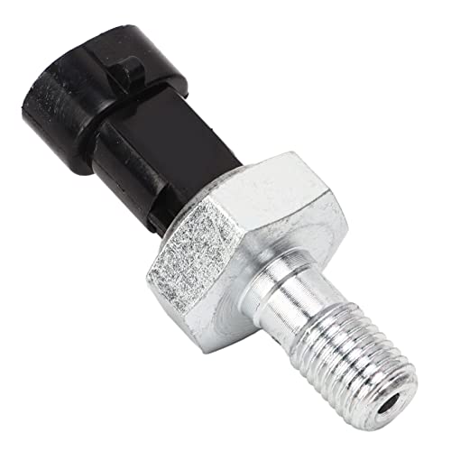 Raguso 4016380 OEM Brake Pressure Switch Brake Pressure Switch Brake Pressure Line Switch Plug and Play Car Pressure Sensor for Motorcycle