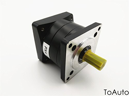 Planetary Reducer Stepper Speed Reducer High Torque for Nema34 Stepper Motor Ratio 16:1 - Thumbnail 3