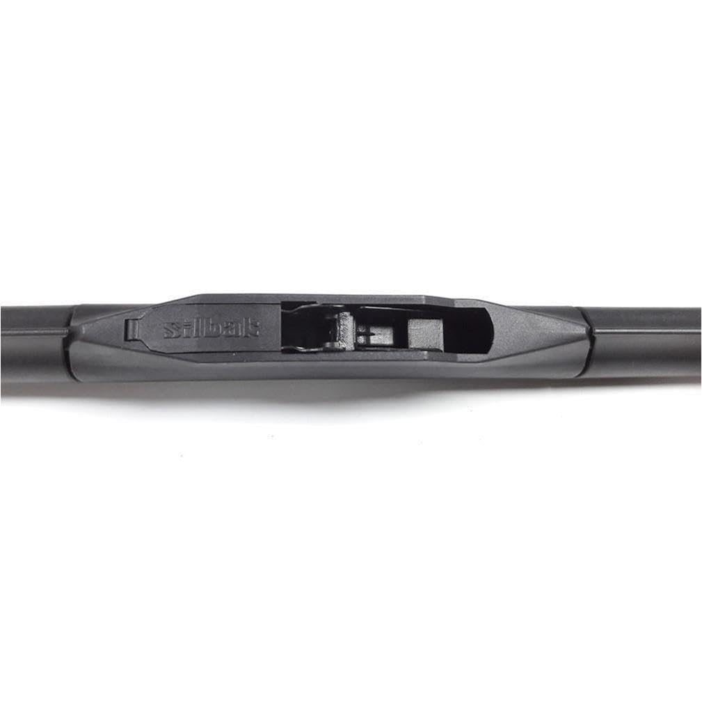 Ön Cam Silecek Takımı 55x48cm Isuzu D-Max ile uyumlu 2002-2006