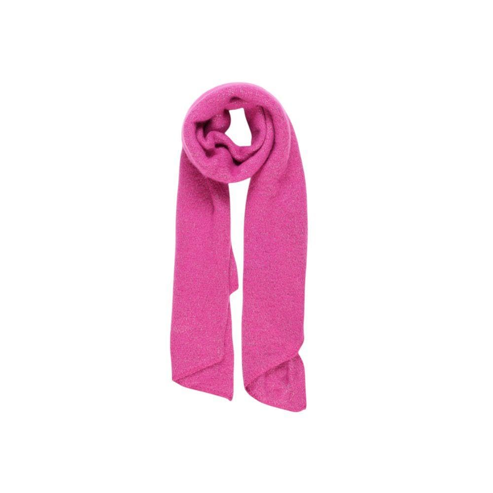 PIECES Pcpyron Long Scarf Lurex Noos Bc